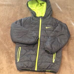 Kids Nike jacket